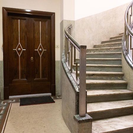 Termini Alever Apartament 3 Bedrooms Roma Exterior foto