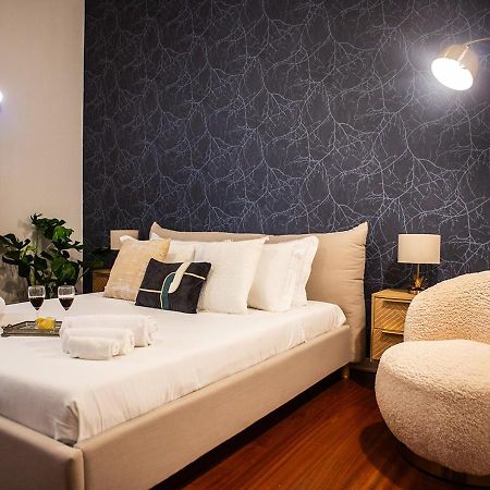 Termini Alever Apartament 3 Bedrooms Roma Exterior foto