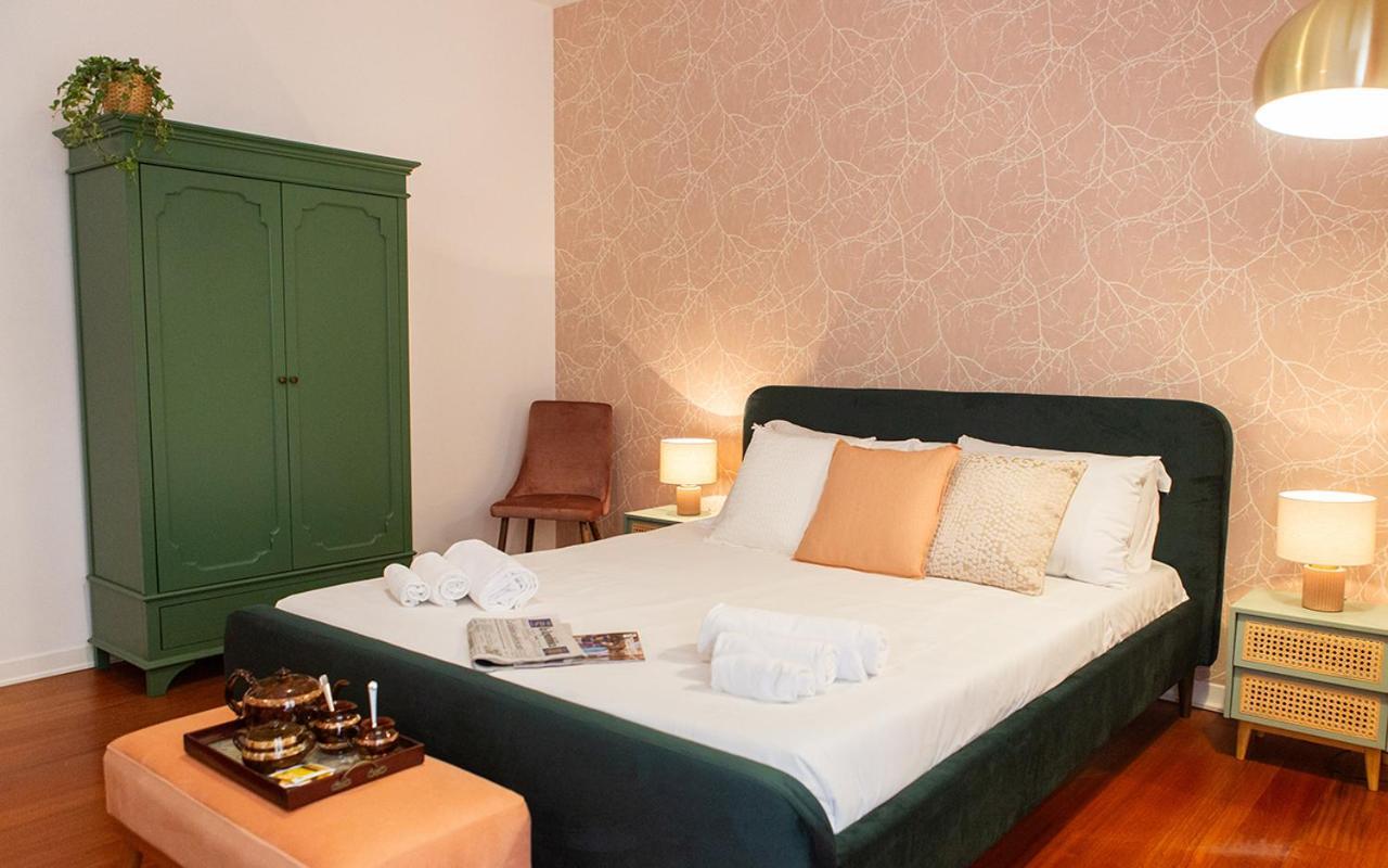 Termini Alever Apartament 3 Bedrooms Roma Exterior foto