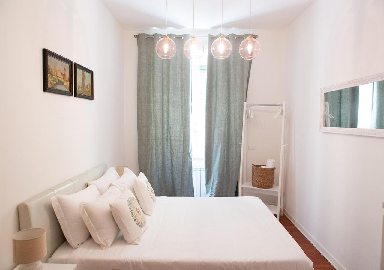 Termini Alever Apartament 3 Bedrooms Roma Exterior foto