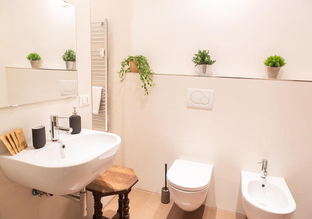 Termini Alever Apartament 3 Bedrooms Roma Exterior foto
