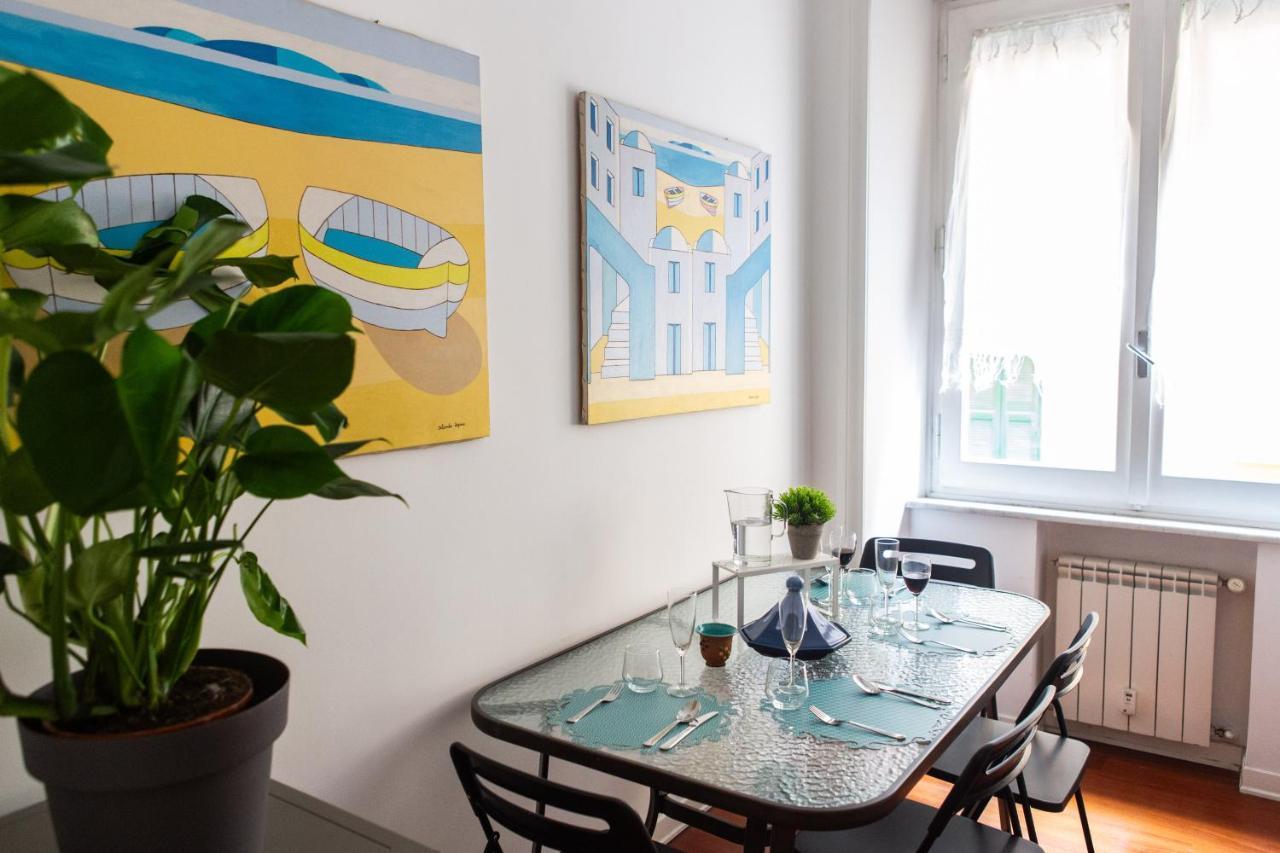 Termini Alever Apartament 3 Bedrooms Roma Exterior foto