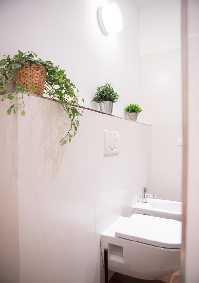 Termini Alever Apartament 3 Bedrooms Roma Exterior foto